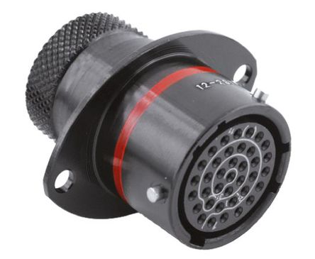 Souriau - 8STA01435SN - Souriau 8STA ϵ 37· 尲װ ֱ   8STA01435SN, ĸ, ʽӺ		