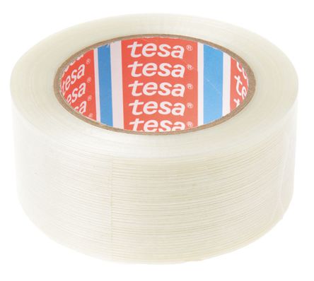 Tesa - tesa 4590 50m x 50mm - Tesa? 4590 ͸ װ 4590 50mx50mm, 50m x 50mm x 0.11mm		