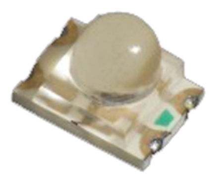 Kingbright - KPBD-3224SYKCGKC - Kingbright ˫ɫ ɫ/ɫ LED KPBD-3224SYKCGKC, 2.5 V, 20 ӽ, 4  3224 (1209) װ		