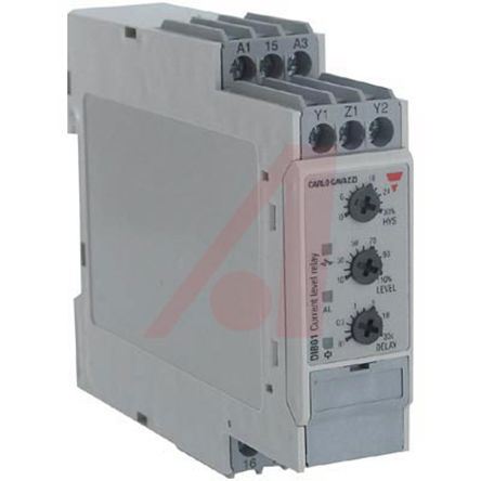 Carlo Gavazzi - DIB01CB235A - Carlo Gavazzi 1  ؼ̵ DIB01CB235A, ˫ , 115/230 V 		