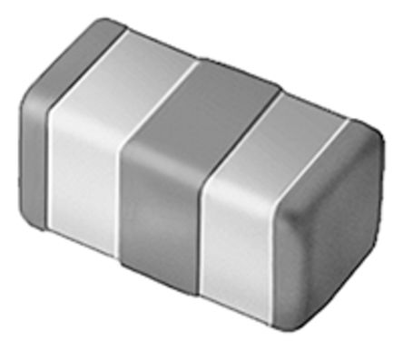 Murata - NFL18ST307X1C3D - Murata NFL18ST ϵ 16 V ֱ 200mA EMI ˲ NFL18ST307X1C3D, SMD, ƽӴӶ, 0603/1608װ		