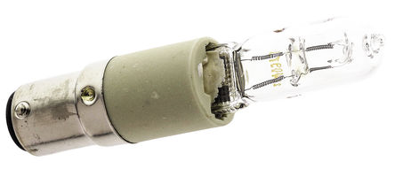 Osram - HALOLUX CERAM ECO 100 W 230 V B15D - Osram HALOGEN PRO CLASSIC ϵ 100 W 13mmֱ BC / B15d  GLS ±ص 4008321393760, 230 V		