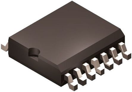 Analog Devices - AD8182ARZ - Analog Devices AD8182ARZ ·, ˫ 2:1, 14 SOICװ		