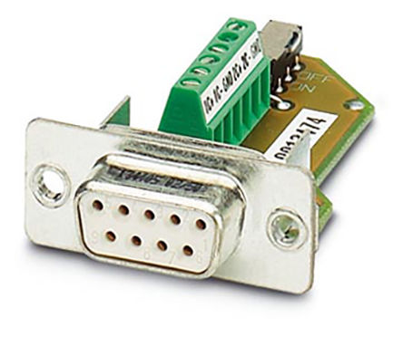 Phoenix Contact - 1689051 - Phoenix Contact  1689051		