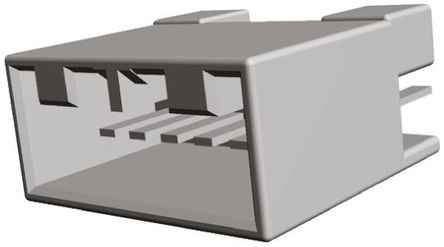 TE Connectivity - 1-174954-1 - TE Connectivity Multilock 070 ϵ 1 6· ֱ 3.5mmھ ͨ ӡˢ· 1-174954-1, Ӷ˽, ߶԰		