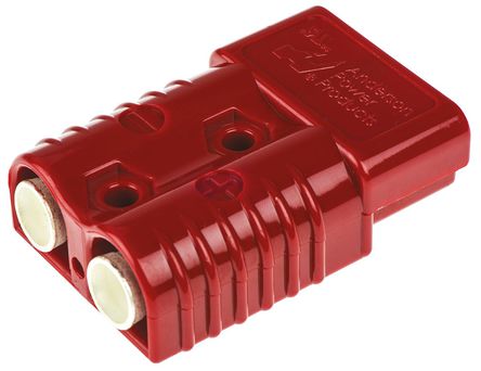 Anderson Power Products - 6329G1 - Anderson Power Products SB ϵ 2  /ͷ RJ45-Rangierfeld ׼ 6329G1, 175A, 600 V		