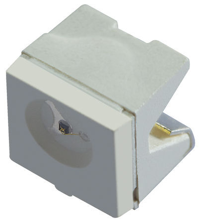 Kingbright - KA-4040QBS-D - Kingbright ɫ (465 nm ) LED KA-4040QBS-D, 4 V, 220 mcd, 120 ӽ  װ		