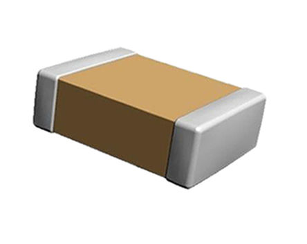 KEMET - C0603G104K5RAC - KEMET C0603 ϵ 100nF 50 V X7R SMD մɵ (MLCC) C0603G104K5RAC, 10%ݲ, 0603װ		