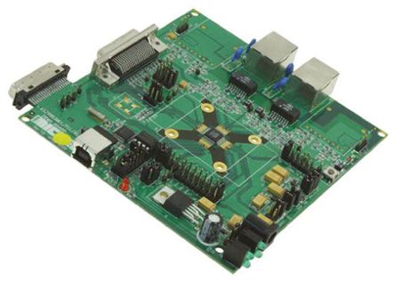 Micrel - KSZ8863RLL-EVAL - Eval Kit,Evaluation Board KSZ8863RLL		