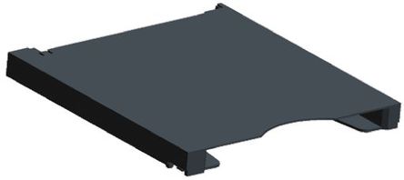 TE Connectivity - 1775059-1 - TE Connectivity 9 ֱ  SMT SD  1775059-1, Ӷ˽		