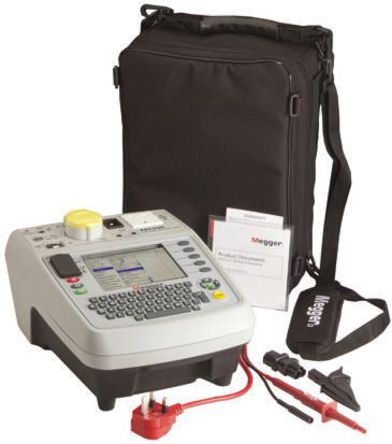 Megger - PAT450-UK - Megger PAT450-UK Яʽ PAT, ͨ/ʧ PAT, Class I Class II		