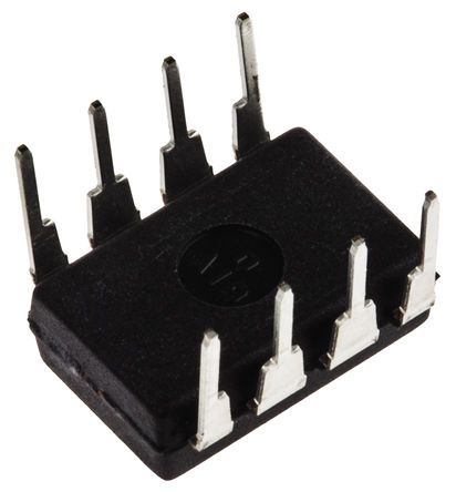 Texas Instruments - LM6172IN/NOPB - Texas Instruments LM6172IN/NOPB ˫ Ŵ, 70MHz, 8 MDIPװ		