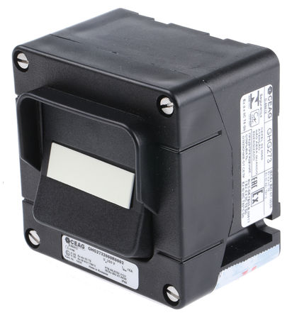 CEAG - GHG2732000R0003 - CEAG ̨ GHG2732000R0003		