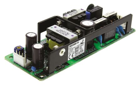 TDK-Lambda - ZWS-50BAF-24 - TDK-Lambda 50.4W  ǶʽģʽԴ SMPS ZWS-50BAF-24, 120  370 V dc, 85  265 V ac, 24V, 2.1A, 87%Ч		