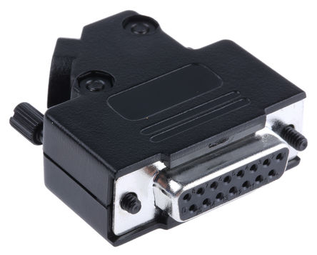MH Connectors - MHD45PPK15-DB15S-K - MH Connectors MHD45PPK ϵ 45  15· D-Sub׼ MHD45PPK15-DB15S-K, ںֺͲ		