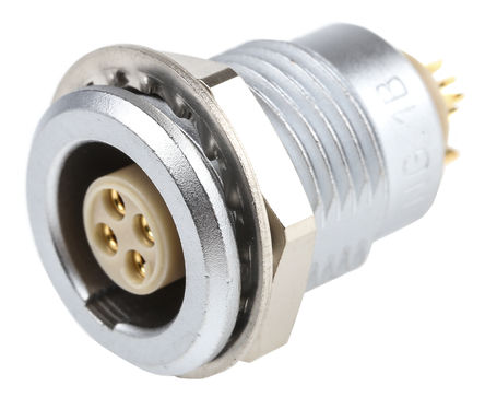 Lemo - ENG.1B.304.CLL - Lemo 1B ϵ 4· 尲װ ֱ   ENG.1B.304.CLL, ĸ		