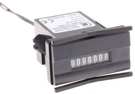 Kubler - 1.740.500.013.550 - Kubler 7λ  1.740.500.013.550, ѹ, 10HzƵ, 24 V ֱԴ		