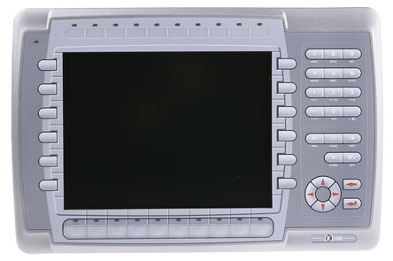 Mitsubishi - E1100 - Mitsubishi E1000ϵ LCD HMI ˿ TSXP47425F, 800 x 600pixels, Ĥ, 24 V ֱԴ, 382 x 252 x 64 mm		