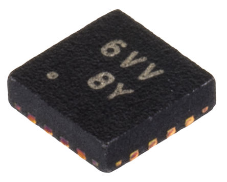 AnalogicTech - AAT2148IVN-0.6-DB1 - AnalogicTech AAT2148IVN-0.6-DB1		