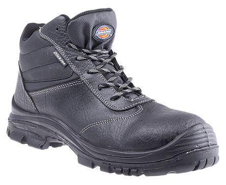 Dickies - FC23340 Fractus S/S Boot Sz11 - Dickies Fractus ϵ ɫ װ  ȫѥ FC23340 Fractus S/S Boot Sz11, ۺϰȫЬͷ, ˫ܶȾ۰Ь, Ь 11(UK) / 45(EU)		