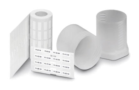 Phoenix Contact - 0816951 - Phoenix Contact 0816951 2500װ ɫ հײɽǩ, 38mm, 17mm		