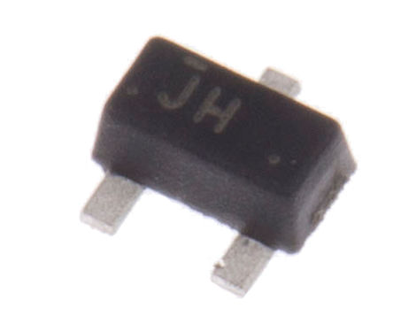 Panasonic - DRC9A14E0L - Panasonic DRC9A14E0L NPN ־, 80 mA, Vce=50 V, 10 k, :1, 3 SSMini3 F3װ		