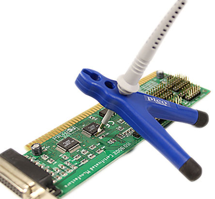 Pico Technology - TA102 - Pico Technology TA102 ̽ͷ֧, ʹ͵Դ̽ͷ		