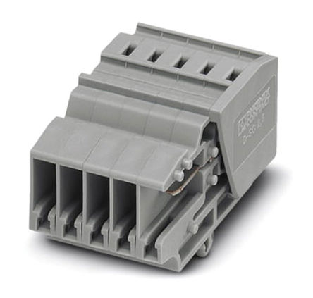 Phoenix Contact - 3041626 - Phoenix Contact CLIPLINE ϵ 3041626 13 · , װ, 0.08  4 mm2߹, 24A, 500 V		