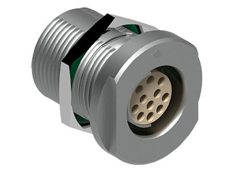 Fischer Connectors - DEU 102 A056-130 - Fischer Connectors 102 ϵ 7· 尲װ ֱ   DEU 102 A056-130, ĸ, ʽӺ		