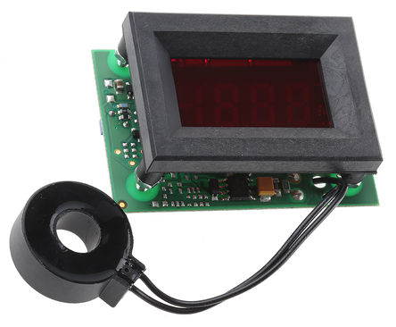 Murata Power Solutions - ACA5-20RM-9-AC3-RL-C - Murata 3.5λ LED ֵ ACA5-20RM-9-AC3-RL-C, , 33.93 x 21.29 mm, 0C  +60C		