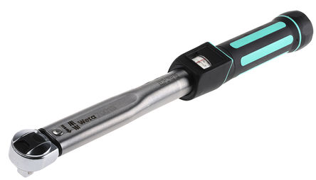 Wera - 5075405001 - Wera 5075405001 3/8 in  ɵ Ťذ, 20  100nm		