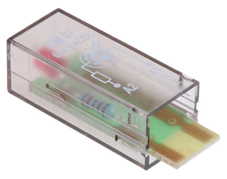 TE Connectivity - PTML0524 6-1415036-1 - TE Connectivity ӿڼ̵ģ PTML0524 6-1415036-1, RT78724RT78726, 6  24V ac/dc		