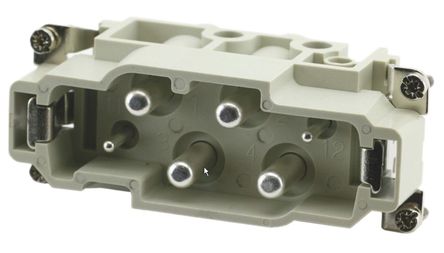 Amphenol - C146 10A006 100 13 - Amphenol 2 6 6+PE ͷ Դ C146 10A006 100 13		