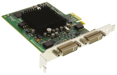 Matrox - G55-MDDE32F - Matrox 32mb PCI Express x1 G ϵ DDR Կ		