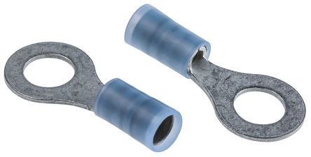 Molex - 19324-0010 - Molex Avikrimp ϵ Ե о ѹӶ 19324-0010, M6 (1/4) ˨, 6.61mmڻֱ, 21.3mmܳ		