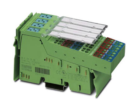 Phoenix Contact - 2861959 - Phoenix Contact PLC /ģ 2861959, 140.5 x 48.8 x 71.5 mm		