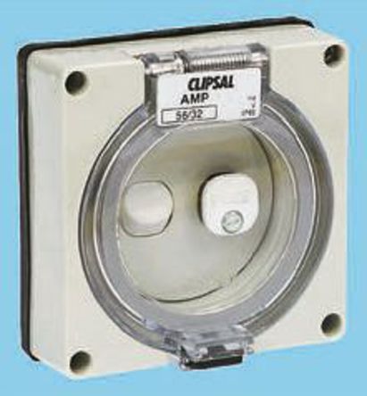 Schneider Electric - 56FCULEGY - Schneider Electric ̼ 13A аװ IP66 ۶ӵԪ 56FCULEGY		