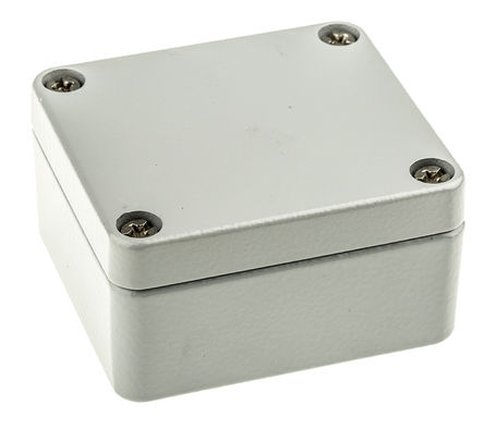 Rose - 01060603 - Rose Ʊ׼ ϵ IP66  01060603, 64 x 58 x 34mm		