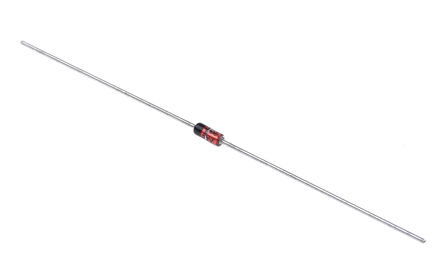 Vishay - BZX55C3V3-TAP - Vishay BZX55C3V3-TAP · ɶ, 3.3V 6% 500 mW, 2 DO-35װ		