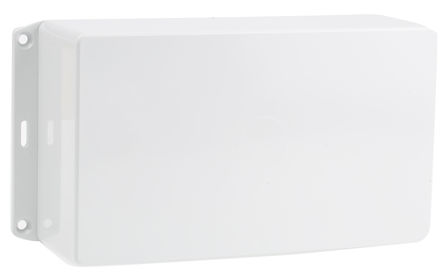 Hammond - 1591EFLGY - Hammond 1591 ϵ IP54 ABS  1591EFLGY, , 191 x 110 x 57mm		