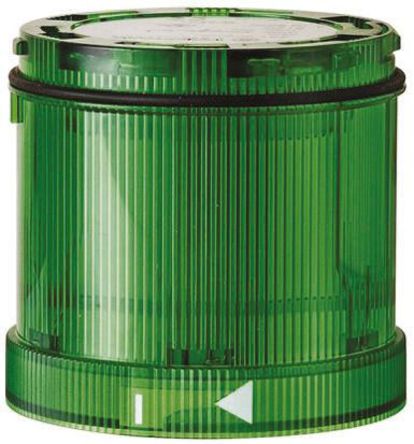 Werma - 64428055 - Werma KombiSIGN 71 644 ϵ ɫ LED źŵ 64428055, 70mm ֱ, 24 V ֱ		