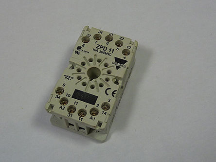 Carlo Gavazzi - ZPD11 - Carlo Gavazzi ̵ ZPD11, ڼ̵		