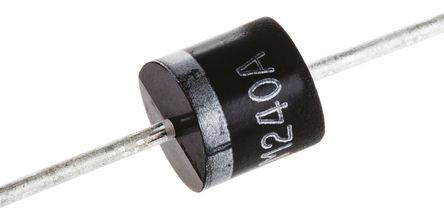 Vishay - VSB2045-M3/73 - Vishay VSB2045-M3/73 Фػ , Io=20A, Vrev=45V, 10ns, 2 P600װ		