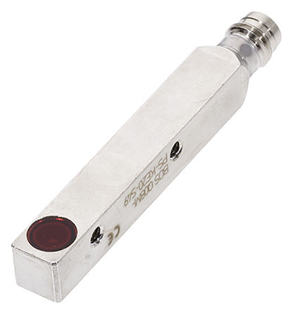 BALLUFF - BOS Q08M-X-LS20-S49 - BALLUFF BOS Q08M ϵ 0  3 m ɫ LED Դ Բ״ ֱͨ 紫 BOS Q08M-X-LS20-S49, , M8 , IP67		