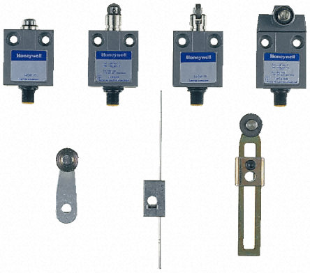 Honeywell - 14CE16-Q - Honeywell 14CE ϵ IP65 λ 14CE16-Q, תܸ, SPDT, 250V		