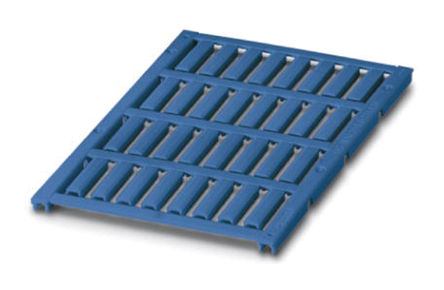 Phoenix Contact - 0827598 - Phoenix Contact 32װ ɫ Ϲ̶ ±ʶ 0827598, 21 mm		