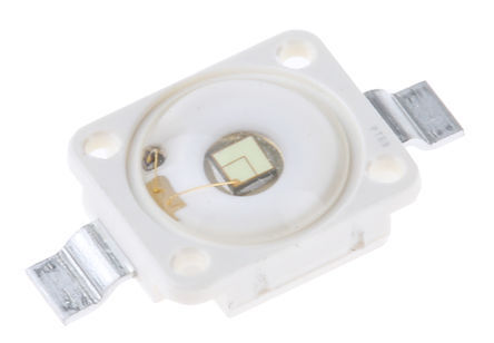 OSRAM Opto Semiconductors - LCW W5AM-KYKZ-4R9T - Osram Opto Golden DRAGON Plus ϵ ɫ 3000K  LED LCW W5AM-KYKZ-4R9T, 3.7 V, 170ӽ, 氲װ		