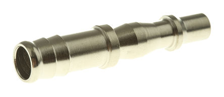 RS Pro - 019 HU 10 - RS Pro 19 ϵ  ͭ ӽͷ 019 HU 10, 35 barѹ, 10mm ܵ		