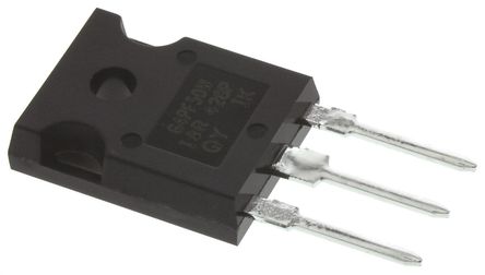 Infineon - IRG4PF50WPBF - Infineon IRG4PF50WPBF N IGBT, 51 A, Vce=900 V, 3 TO-247ACװ		