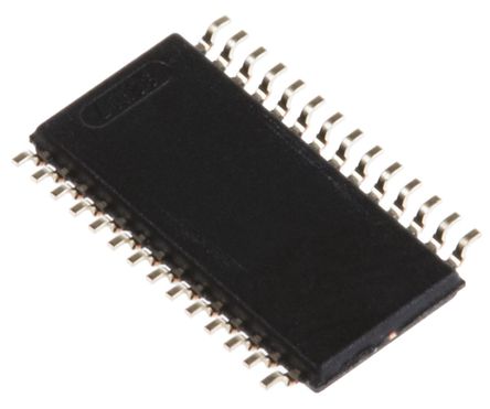 Texas Instruments - TLC59116IPWR - Texas Instruments TLC59116IPWR 16 16 LED , 3.3 V5 V, 28 TSSOPװ		